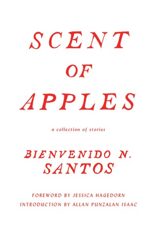 Cover image: Scent of Apples 2nd edition 9780295995113