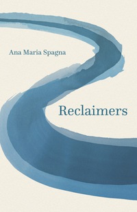 Cover image: Reclaimers 9780295995137