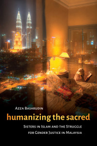 Cover image: Humanizing the Sacred 9780295995311