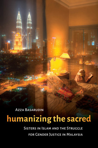 Cover image: Humanizing the Sacred 9780295995311