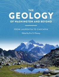 Cover image: The Geology of Washington and Beyond 9780295995274