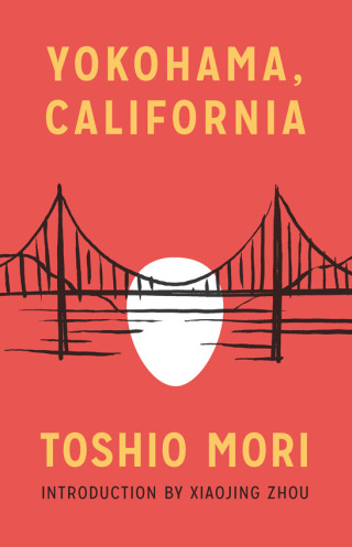 Omslagafbeelding: Yokohama, California 2nd edition 9780295994741