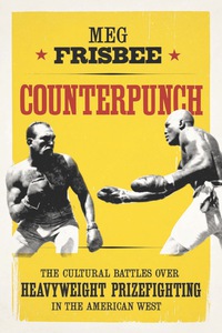 Cover image: Counterpunch 9780295995465