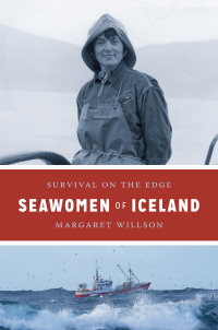 Cover image: Seawomen of Iceland 9780295995502