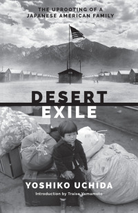 Imagen de portada: Desert Exile 2nd edition 9780295994758