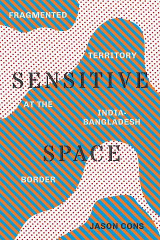 Imagen de portada: Sensitive Space 9780295995526