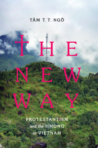Cover image: The New Way 9780295998275