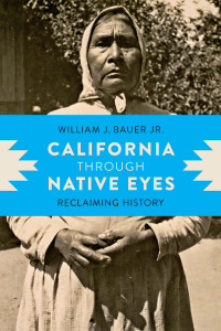 Titelbild: California through Native Eyes 9780295998343
