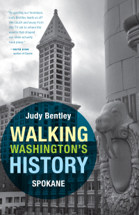 Cover image: Walking Washington's History