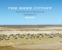 Omslagafbeelding: The Meek Cutoff 9780295993096