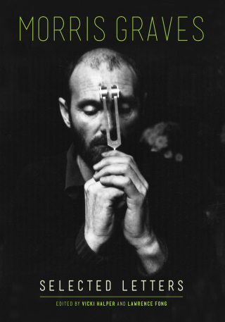 Cover image: Morris Graves 9780295992143