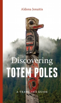Omslagafbeelding: Discovering Totem Poles 9780295991870