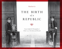 Cover image: The Birth of a Republic 9780295989402