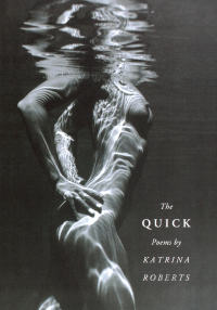 Cover image: The Quick 9780295985152