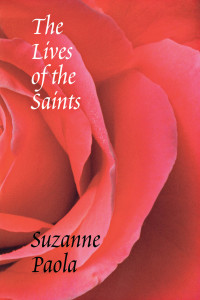 Cover image: The Lives of the Saints 9780295982724