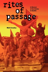 Cover image: Rites of Passage 9780295974927