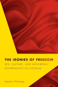 Cover image: The Ironies of Freedom 9780295988504