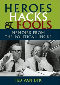 Cover image: Heroes, Hacks, and Fools 9780295987514