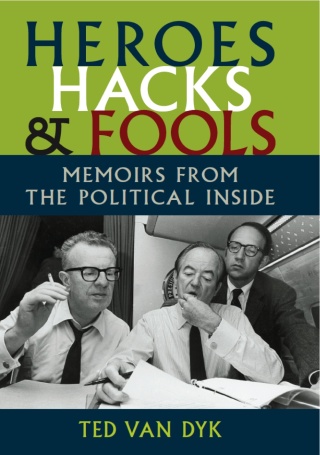 Imagen de portada: Heroes, Hacks, and Fools 9780295987514