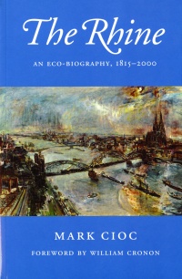 Cover image: The Rhine 1st edition 9780295982540