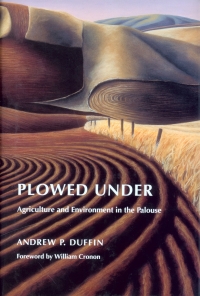 Cover image: Plowed Under 9780295987439
