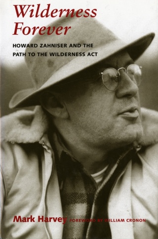 Cover image: Wilderness Forever 9780295985329