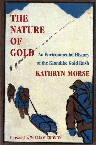 Cover image: The Nature of Gold 9780295983295