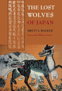صورة الغلاف: The Lost Wolves of Japan 9780295984926