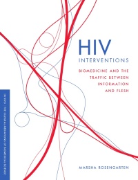 Titelbild: HIV Interventions 9780295989426