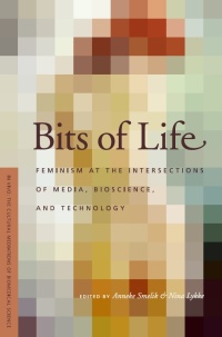 Cover image: Bits of Life 9780295988092