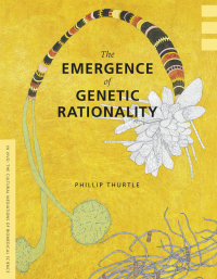 Imagen de portada: The Emergence of Genetic Rationality 9780295987507