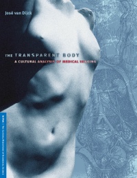 Cover image: The Transparent Body 9780295984902