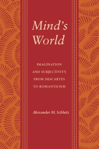 Cover image: Mind's World 9780295988924