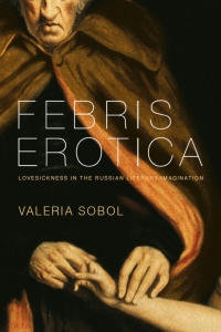 Cover image: Febris Erotica 9780295988955