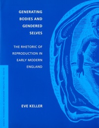 Cover image: Generating Bodies and Gendered Selves 9780295986418
