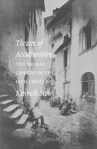 Cover image: Theater of Acculturation 9780295980225