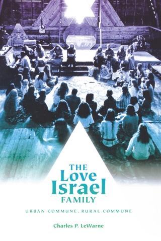 صورة الغلاف: The Love Israel Family 9780295988856