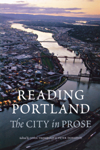 Cover image: Reading Portland 9780295986777