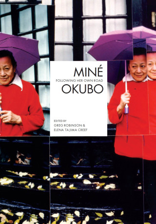 Titelbild: Mine Okubo 9780295987743