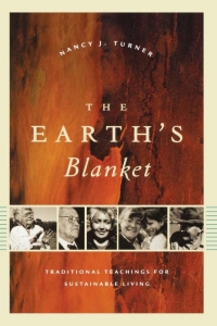 Cover image: The Earth's Blanket 9780295984742