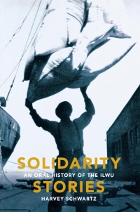 Titelbild: Solidarity Stories 9780295988832