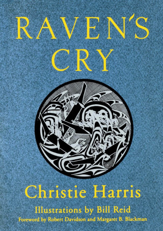 Cover image: Raven's Cry 9780295972213