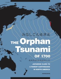 Cover image: The Orphan Tsunami of 1700 2nd edition 9780295998084