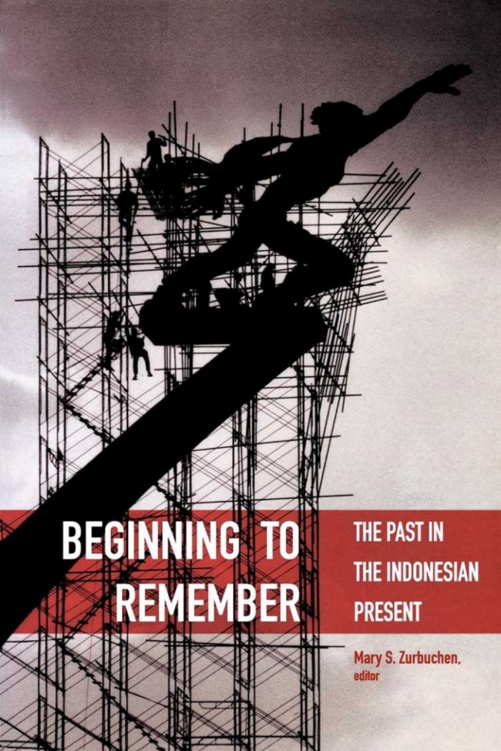 Beginning to Remember The Past in the Indonesian Present