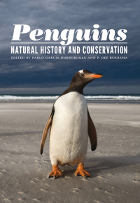Cover image: Penguins 9780295992846
