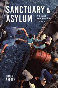 Cover image: Sanctuary and Asylum 9780295999135