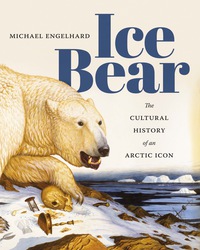 Cover image: Ice Bear 9780295999227