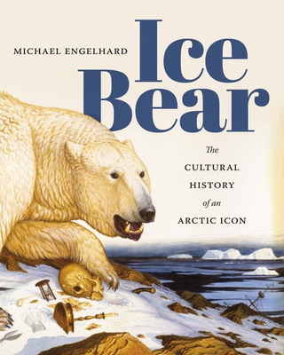 Omslagafbeelding: Ice Bear 9780295999227