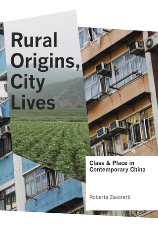 صورة الغلاف: Rural Origins, City Lives 9780295999241