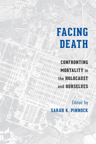 Imagen de portada: Facing Death 9780295999265
